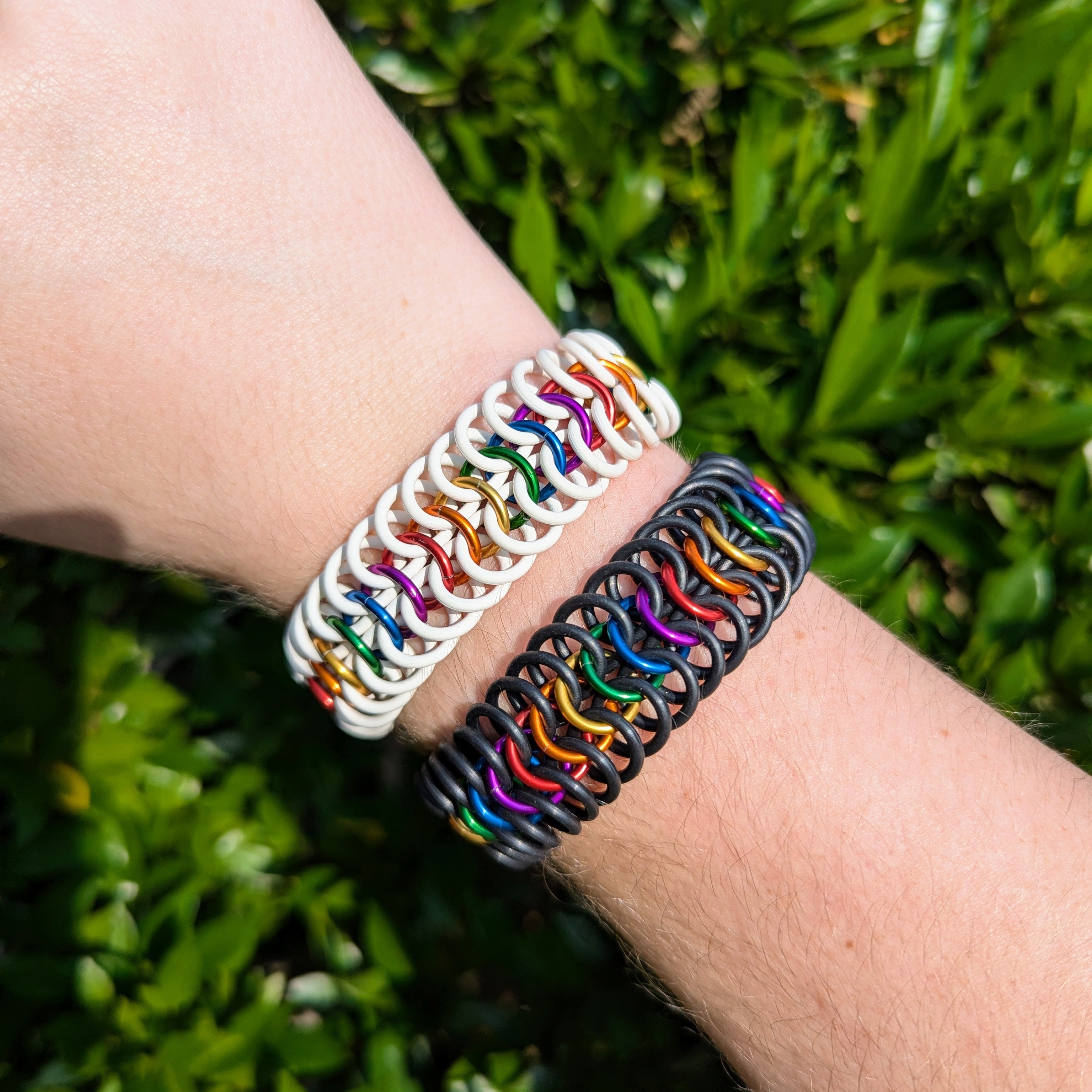 Rainbow Links