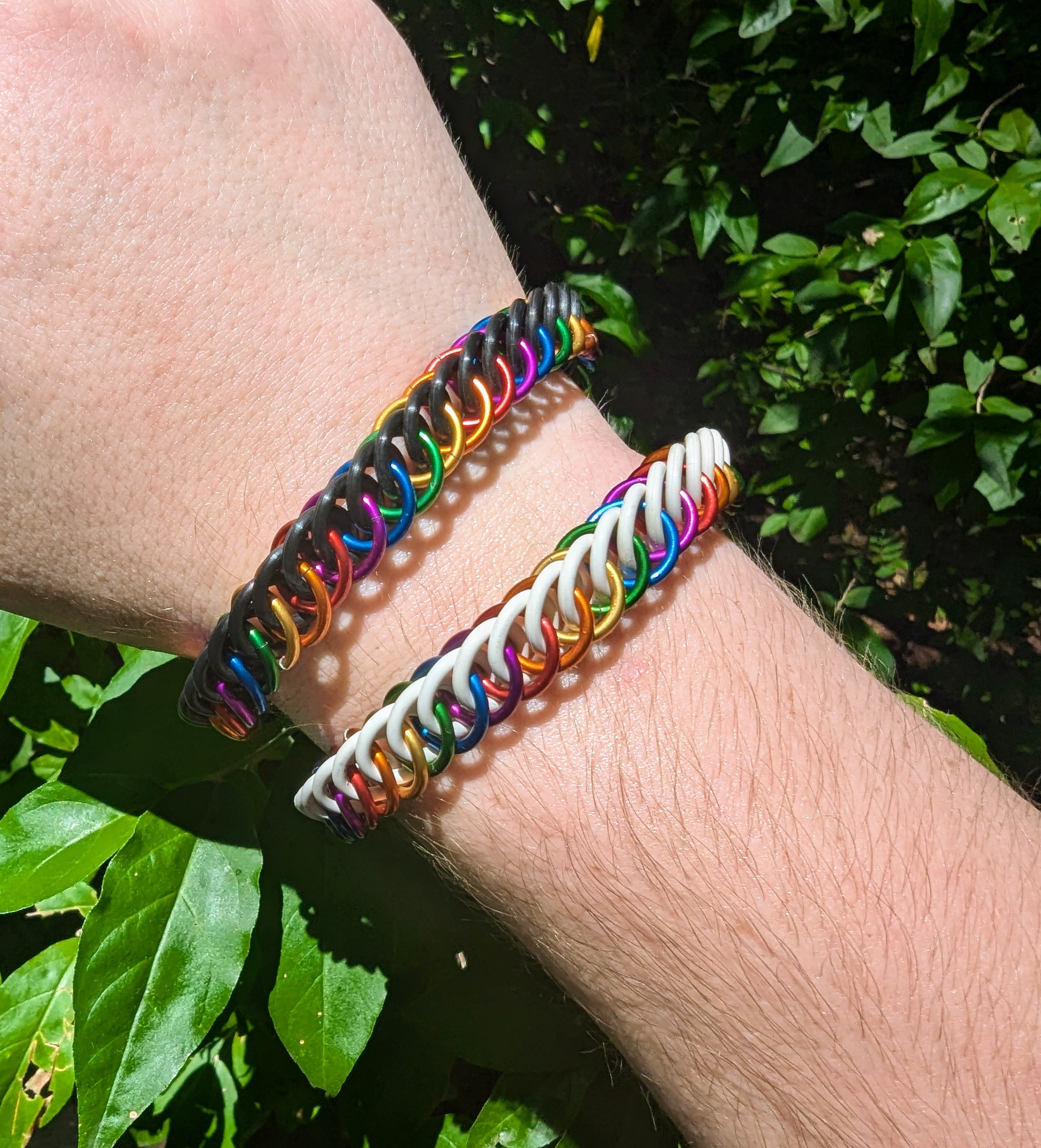 Rainbow Links